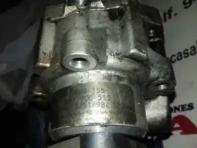 Second-hand car spare part steering pump for bmw serie 3 compact (e46) 2.0 16v diesel cat oem iam references 7691900513  1095155