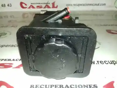 Second-hand car spare part steering pump for bmw serie 3 compact (e46) 2.0 16v diesel cat oem iam references 7691900513  1095155