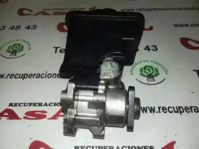 Second-hand car spare part steering pump for bmw serie 3 compact (e46) 2.0 16v diesel cat oem iam references 7691900513  1095155