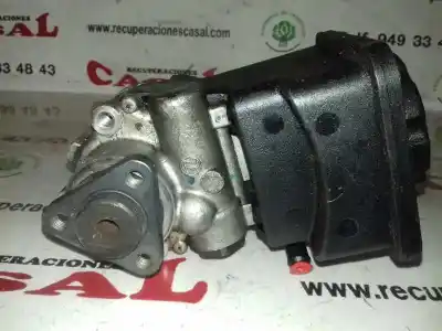 Second-hand car spare part steering pump for bmw serie 3 compact (e46) 2.0 16v diesel cat oem iam references 7691900513  1095155