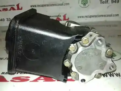 Second-hand car spare part steering pump for bmw serie 3 compact (e46) 2.0 16v diesel cat oem iam references 7691900513  1095155