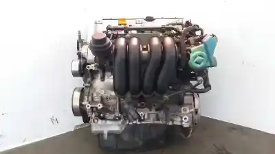 Автозапчастина б/у ДВИГУН КОМПЛЕКТ для HONDA CR-V (RD8)  Посилання на OEM IAM K20A4  