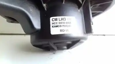 Peça sobressalente para automóvel em segunda mão motor de sofagem por kia optima emotion referências oem iam d316ma5aa  