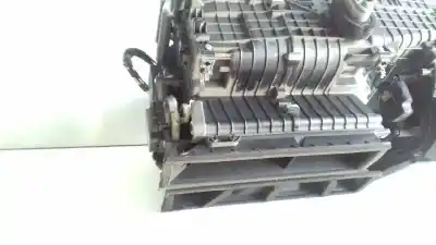 Second-hand car spare part full normal heating for kia optima emotion oem iam references   