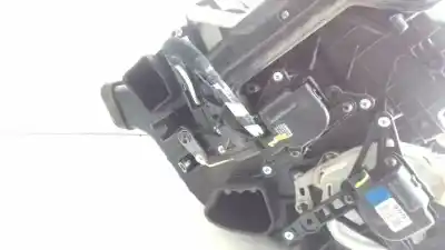 Second-hand car spare part full normal heating for kia optima emotion oem iam references   