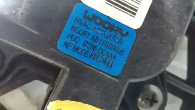 Second-hand car spare part full normal heating for kia optima emotion oem iam references   