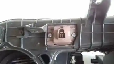 Second-hand car spare part full normal heating for kia optima emotion oem iam references   