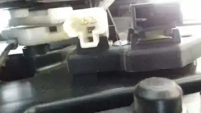 Second-hand car spare part full normal heating for kia optima emotion oem iam references   