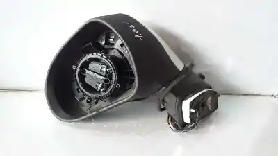 Pezzo di ricambio per auto di seconda mano SPECCHIO SINISTRO per PEUGEOT 207  Riferimenti OEM IAM 96806498XT  
