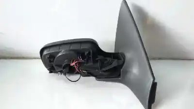 Second-hand car spare part right rearview mirror for renault clio iii authentique oem iam references   