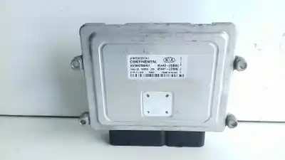 Second-hand car spare part AUTOMATIC GEARBOX CONTROL UNIT for KIA OPTIMA  OEM IAM references 954402DBB0  