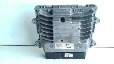 Second-hand car spare part automatic gearbox control unit for kia optima emotion oem iam references 954402dbb0  