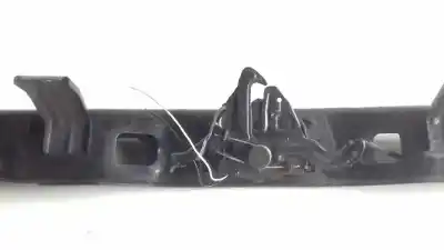 Peça sobressalente para automóvel em segunda mão fechadura do capô por kia optima emotion referências oem iam   