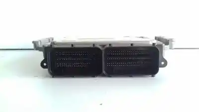 Second-hand car spare part ecu engine control for kia optima emotion oem iam references 0281033746 391552a935 391502a935