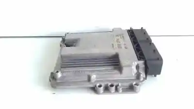 Second-hand car spare part ecu engine control for kia optima emotion oem iam references 0281033746 391552a935 391502a935