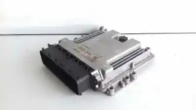 Second-hand car spare part ecu engine control for kia optima emotion oem iam references 0281033746 391552a935 391502a935