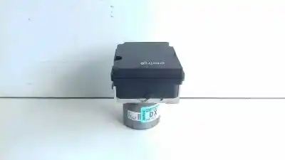 Second-hand car spare part abs for kia optima emotion oem iam references 58900d4170