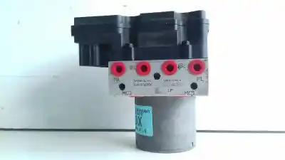 Peça sobressalente para automóvel em segunda mão abs por kia optima emotion referências oem iam 58900d4170  