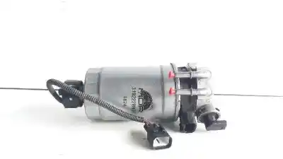 Second-hand car spare part diesel filter support for kia optima emotion oem iam references 319222b900