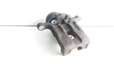 Peça sobressalente para automóvel em segunda mão pinça de travão traseira direita por kia optima emotion referências oem iam a558237700  