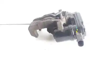 Peça sobressalente para automóvel em segunda mão pinça de travão traseira direita por kia optima emotion referências oem iam a558237700  