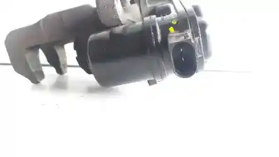 Peça sobressalente para automóvel em segunda mão pinça de travão traseira direita por kia optima emotion referências oem iam a558237700  