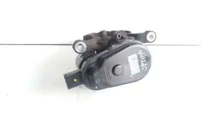 Peça sobressalente para automóvel em segunda mão pinça de travão traseira direita por kia optima emotion referências oem iam a558237700  