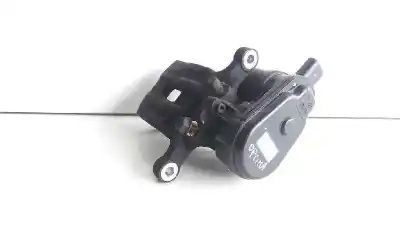 Peça sobressalente para automóvel em segunda mão pinça de travão traseira esquerda por kia optima emotion referências oem iam a558237700  