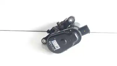 Peça sobressalente para automóvel em segunda mão pinça de travão traseira esquerda por kia optima emotion referências oem iam a558237700  