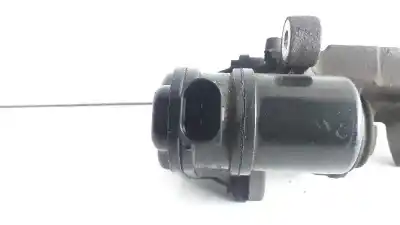 Peça sobressalente para automóvel em segunda mão pinça de travão traseira esquerda por kia optima emotion referências oem iam a558237700  