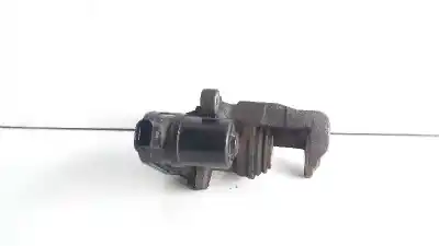 Peça sobressalente para automóvel em segunda mão pinça de travão traseira esquerda por kia optima emotion referências oem iam a558237700  