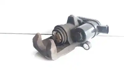 Peça sobressalente para automóvel em segunda mão pinça de travão traseira esquerda por kia optima emotion referências oem iam a558237700  