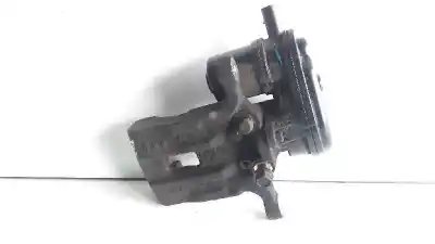 Peça sobressalente para automóvel em segunda mão pinça de travão traseira esquerda por kia optima emotion referências oem iam a558237700  