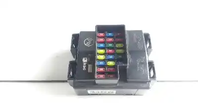 Second-hand car spare part fuse box unit for kia optima emotion oem iam references 91950d4650