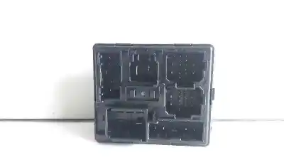 Second-hand car spare part fuse box unit for kia optima emotion oem iam references 91950d4650  