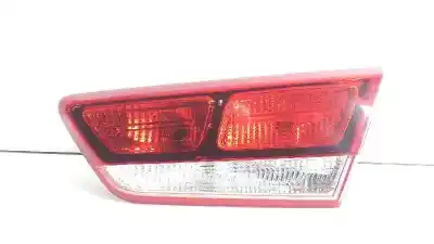 Second-hand car spare part interior rear right light for kia optima emotion oem iam references 92404d4