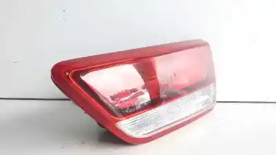 Second-hand car spare part interior rear right light for kia optima emotion oem iam references 92404d4  