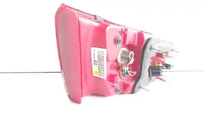 Second-hand car spare part interior rear right light for kia optima emotion oem iam references 92404d4  