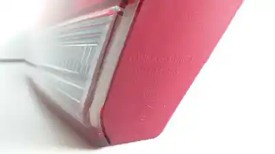 Second-hand car spare part interior rear right light for kia optima emotion oem iam references 92404d4  