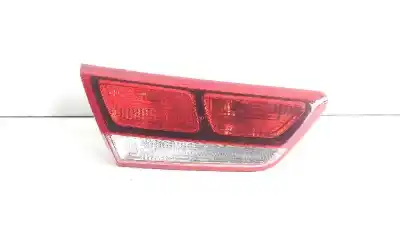 Second-hand car spare part interior left tailgate light for kia optima emotion oem iam references 92403d4