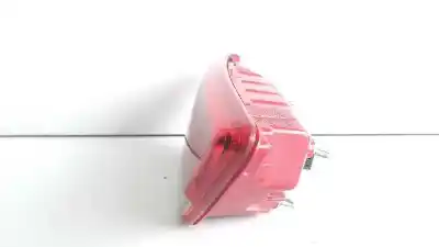 Second-hand car spare part interior left tailgate light for kia optima emotion oem iam references 92403d4  