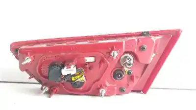 Second-hand car spare part interior left tailgate light for kia optima emotion oem iam references 92403d4  