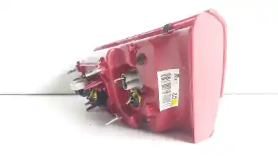 Second-hand car spare part interior left tailgate light for kia optima emotion oem iam references 92403d4  