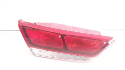 Second-hand car spare part interior left tailgate light for kia optima emotion oem iam references 92403d4  
