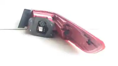 Second-hand car spare part left tailgate light for kia optima emotion oem iam references 92401d4  