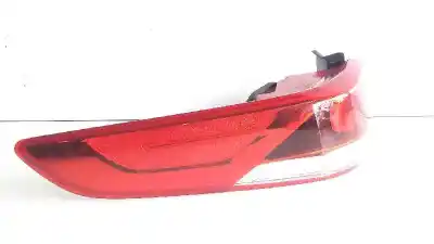 Second-hand car spare part left tailgate light for kia optima emotion oem iam references 92401d4  