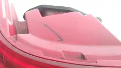 Second-hand car spare part left tailgate light for kia optima emotion oem iam references 92401d4  