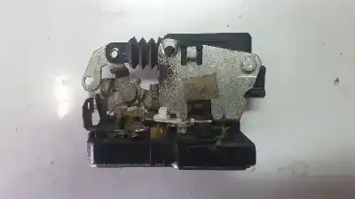 Second-hand car spare part REAR RIGHT DOOR LOCK for DACIA DUSTER  OEM IAM references PA66GF30  