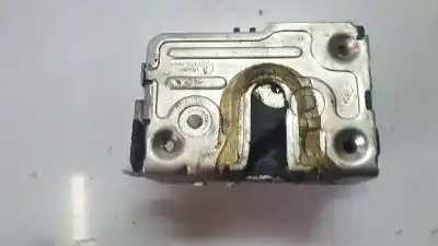 Second-hand car spare part rear right door lock for dacia duster ambiance 4x2 oem iam references pa66gf30  