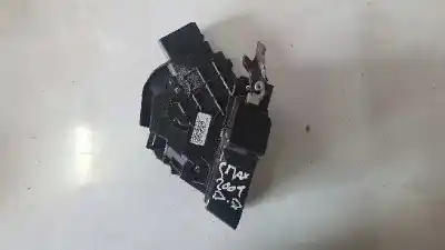 Peça sobressalente para automóvel em segunda mão Fechadura Da Porta Dianteira Direita por FORD FOCUS LIM. (CB4) * Referências OEM IAM R21812AA  